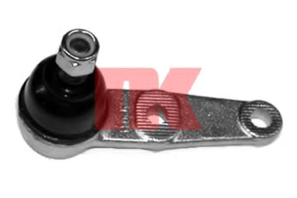 Несущий / направляющий шарнир