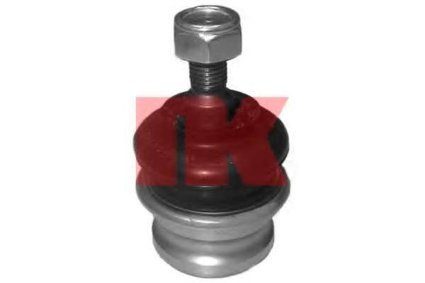 Несущий / направляющий шарнир