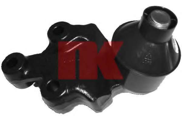 Несущий / направляющий шарнир