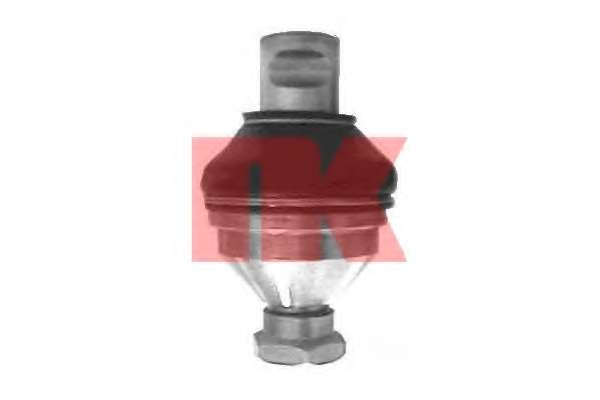 Несущий / направляющий шарнир