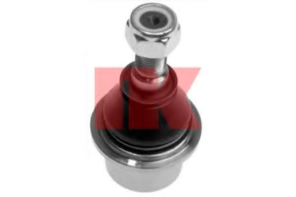 Несущий / направляющий шарнир