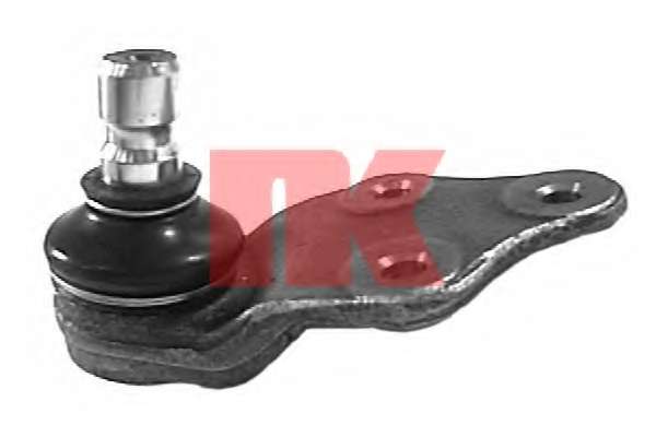 Несущий / направляющий шарнир