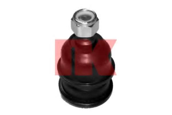 Несущий / направляющий шарнир