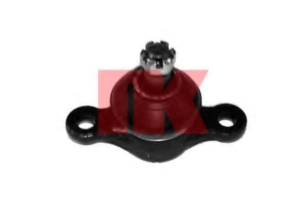 Несущий / направляющий шарнир