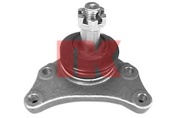 Несущий / направляющий шарнир