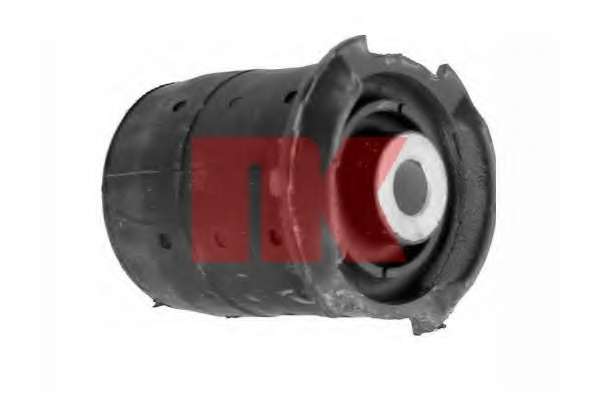 Втулка, балка моста