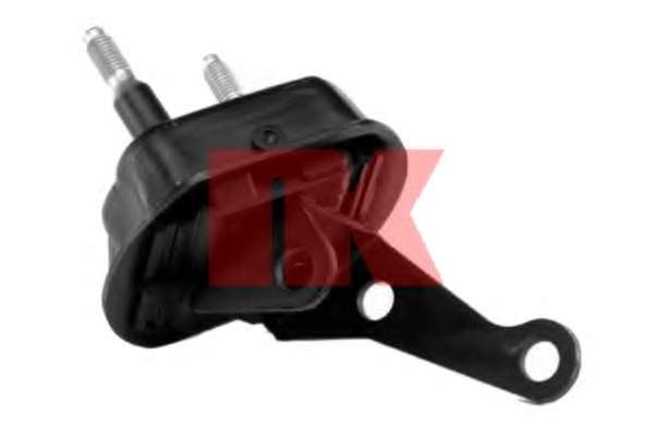 Шарнирный кронштейн, балка моста