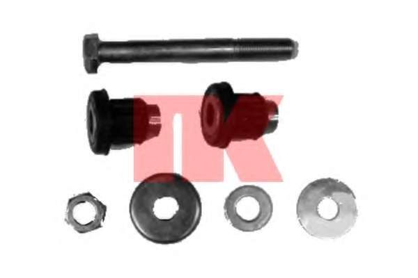 Ремкомплект, направляющий рычаг