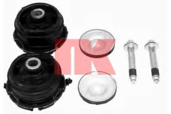 Ремкомплект, балка моста