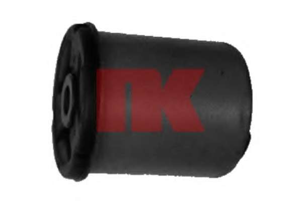 Втулка, балка моста