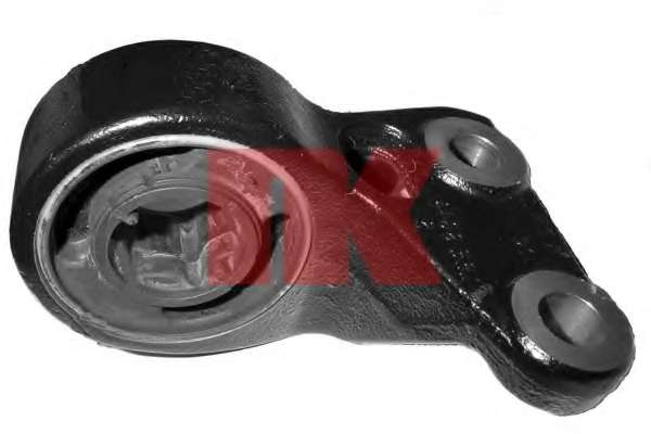 Подвеска, рычаг независимой подвески колеса