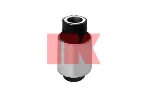 Втулка, балка моста