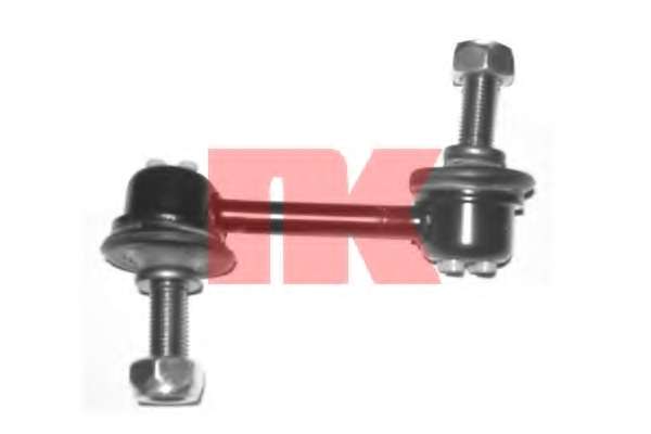 Тяга / стойка, стабилизатор