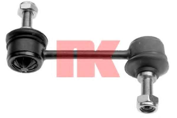 Тяга / стойка, стабилизатор