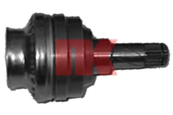 Шарнирный комплект, приводной вал