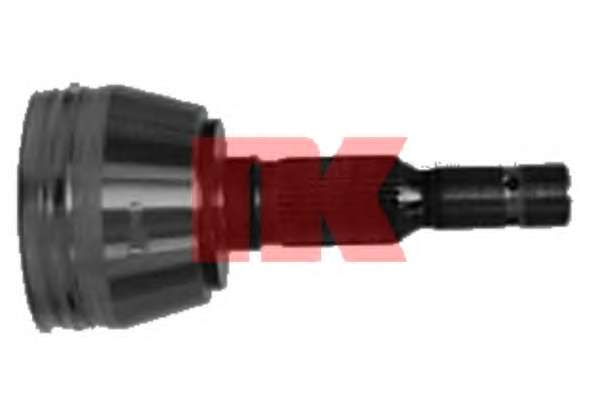 Шарнирный комплект, приводной вал