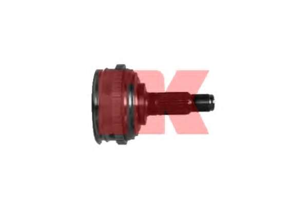 Шарнирный комплект, приводной вал