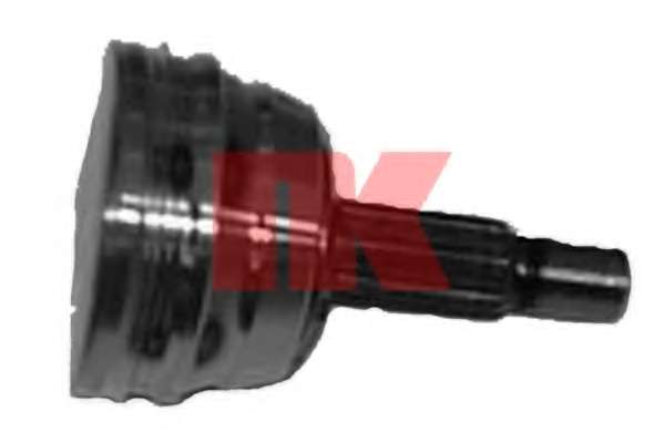 Шарнирный комплект, приводной вал