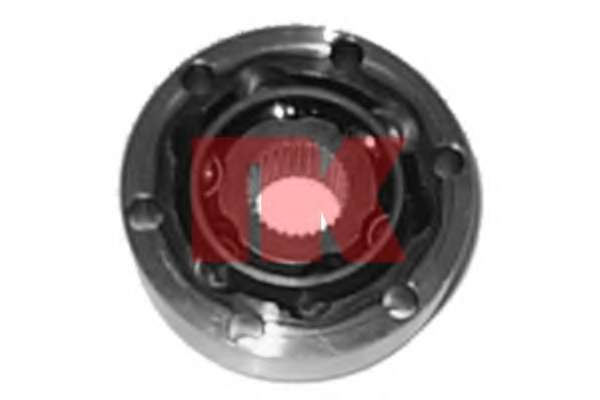 Шарнирный комплект, приводной вал