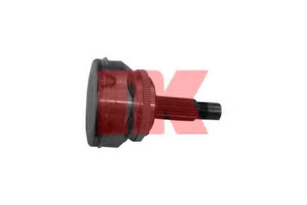 Шарнирный комплект, приводной вал