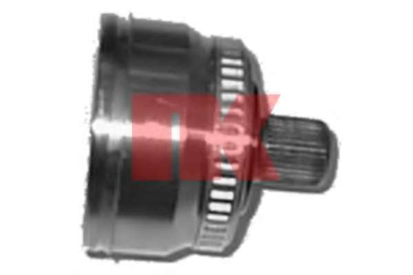 Шарнирный комплект, приводной вал