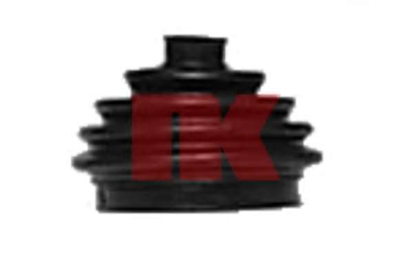 Комплект пылника, приводной вал