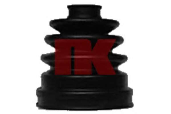 Комплект пылника, приводной вал