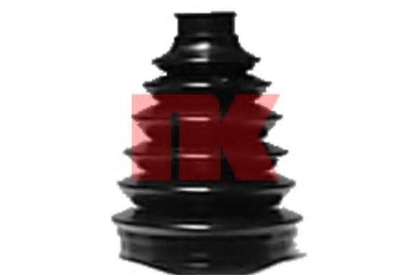 Комплект пылника, приводной вал