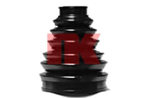 Комплект пылника, приводной вал