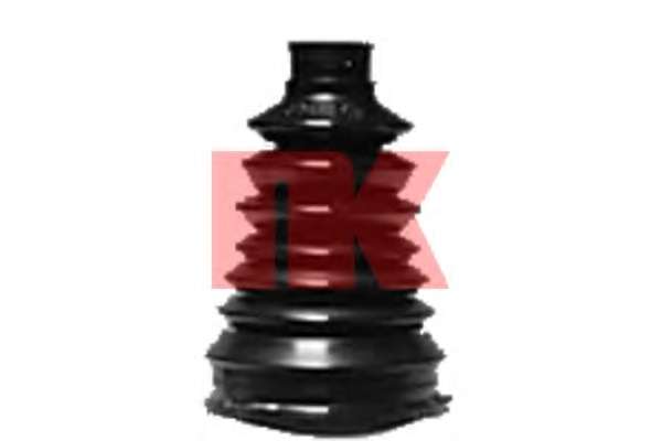 Комплект пылника, приводной вал