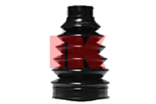 Комплект пылника, приводной вал