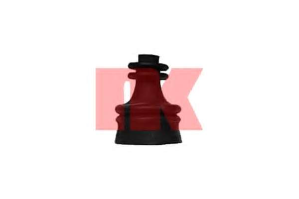 Комплект пылника, приводной вал