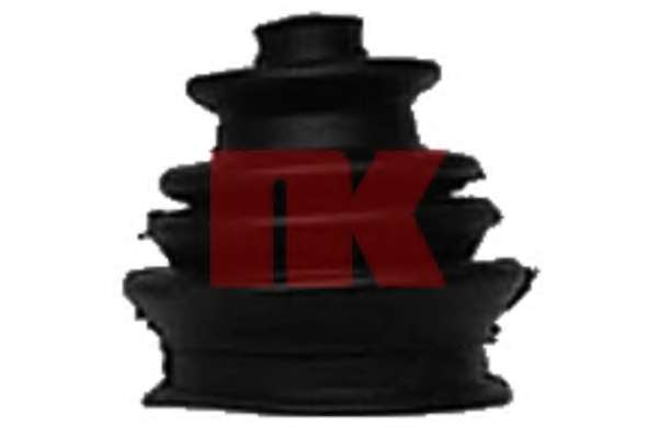 Комплект пылника, приводной вал