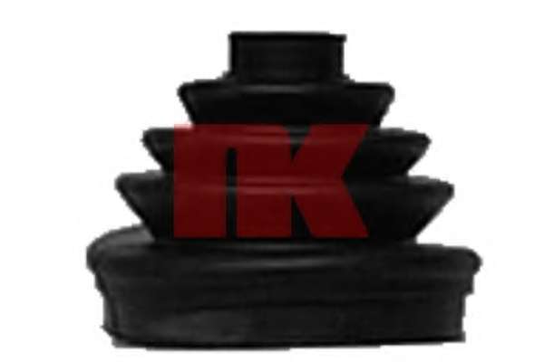 Комплект пылника, приводной вал