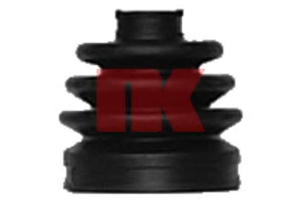 Комплект пылника, приводной вал