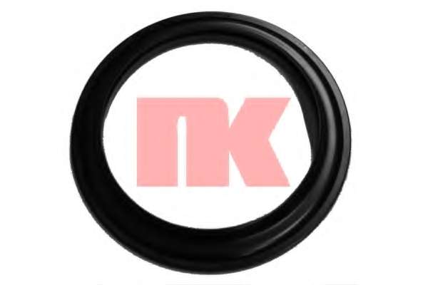 Подшипник качения, опора стойки амортизатора