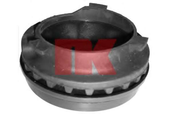 Подшипник качения, опора стойки амортизатора