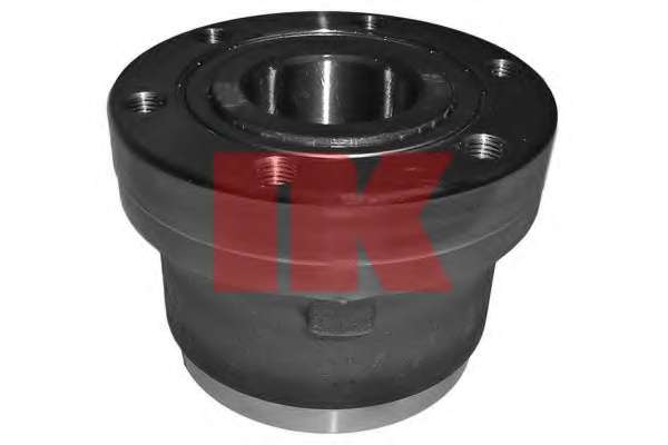 Комплект подшипника ступицы колеса