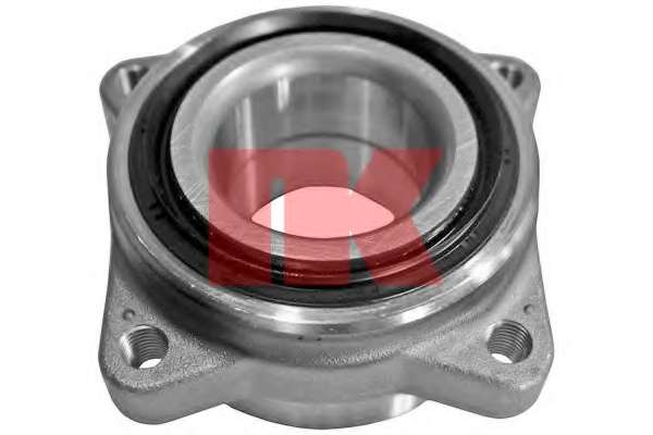 Комплект подшипника ступицы колеса