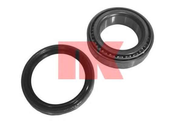 Комплект подшипника ступицы колеса