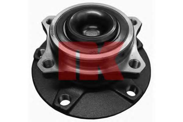 Комплект подшипника ступицы колеса