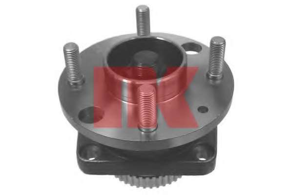 Комплект подшипника ступицы колеса