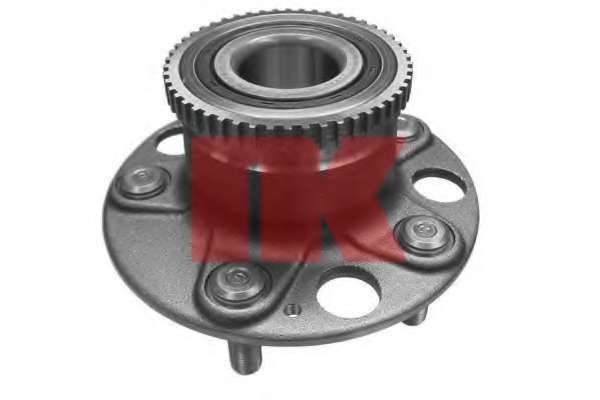 Комплект подшипника ступицы колеса