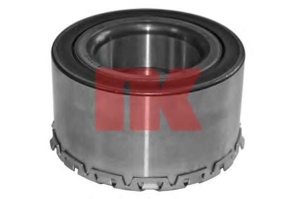 Комплект подшипника ступицы колеса