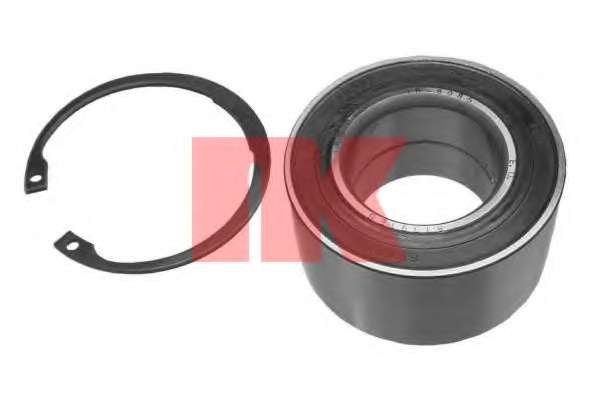 Комплект подшипника ступицы колеса