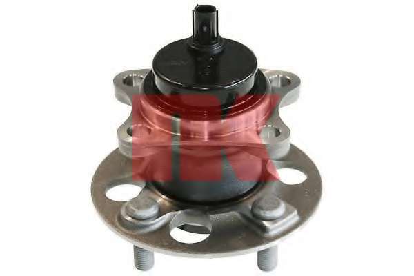 Комплект подшипника ступицы колеса