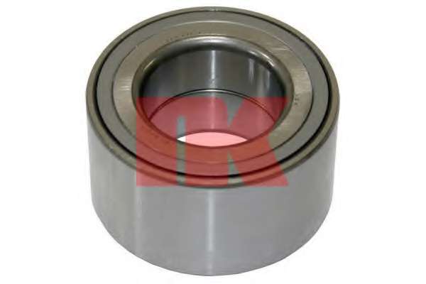 Комплект подшипника ступицы колеса