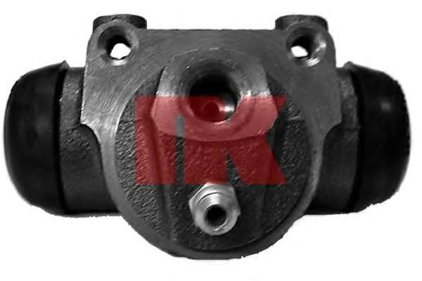 Гальмівний циліндрик