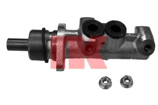 Главный тормозной цилиндр