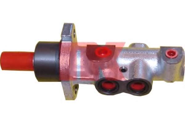 Главный тормозной цилиндр